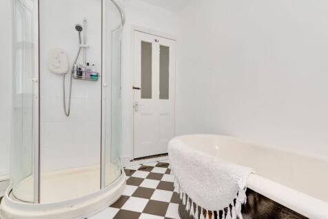 BEDROOMS AND BATHROOM