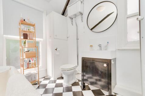 BEDROOMS AND BATHROOM