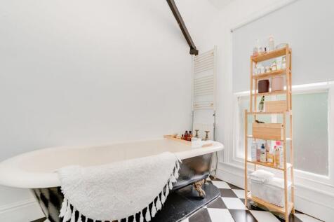 BEDROOMS AND BATHROOM