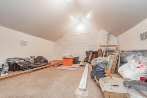 BEDROOMS AND BATHROOM