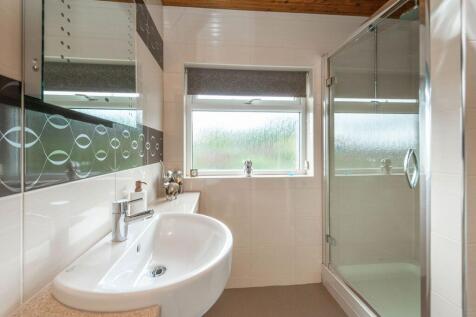 BEDROOMS AND BATHROOM