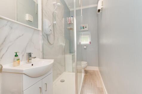 BEDROOM AND BATHROOM