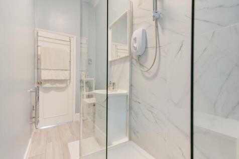 BEDROOM AND BATHROOM