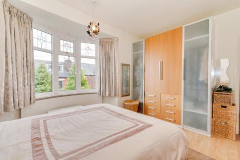 BEDROOMS AND BATHROOM