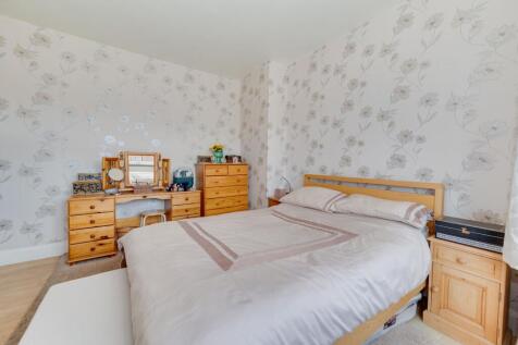 BEDROOMS AND BATHROOM