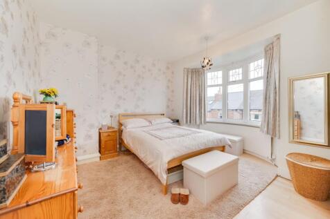 BEDROOMS AND BATHROOM
