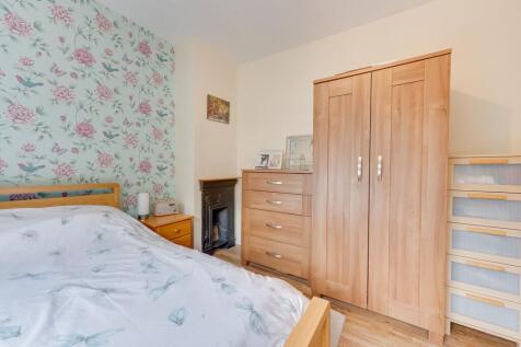 BEDROOMS AND BATHROOM