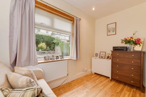 BEDROOMS AND BATHROOM