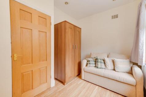 BEDROOMS AND BATHROOM