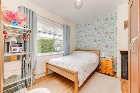 BEDROOMS AND BATHROOM