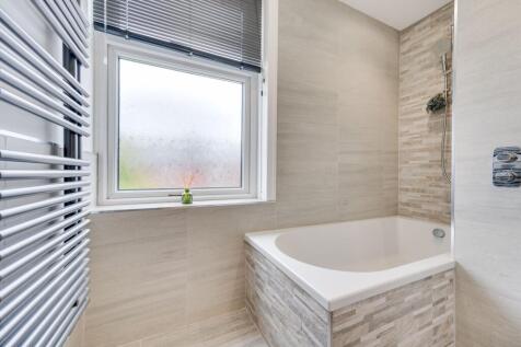 BEDROOMS AND BATHROOM