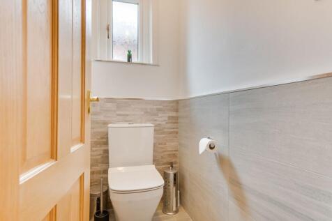 BEDROOMS AND BATHROOM