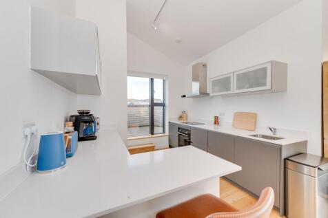 OPEN PLAN KITCHEN/DINER/LIVING ROOM