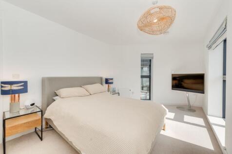 BEDROOMS AND BATHROOM