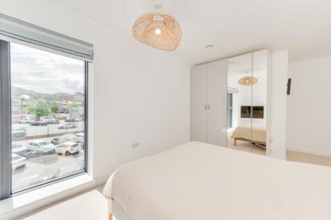 BEDROOMS AND BATHROOM