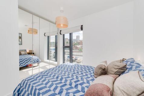BEDROOMS AND BATHROOM