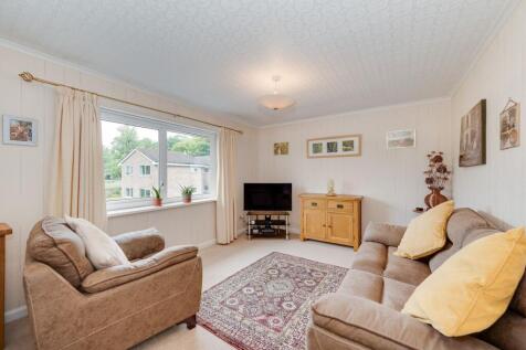 KITCHEN AND LIVING ROOM