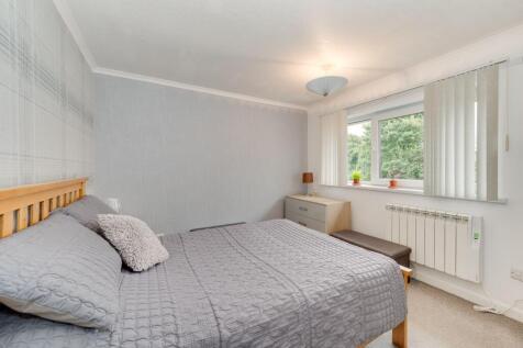 BEDROOMS AND BATHROOM