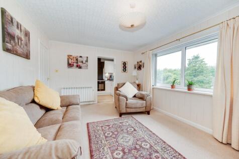 KITCHEN AND LIVING ROOM
