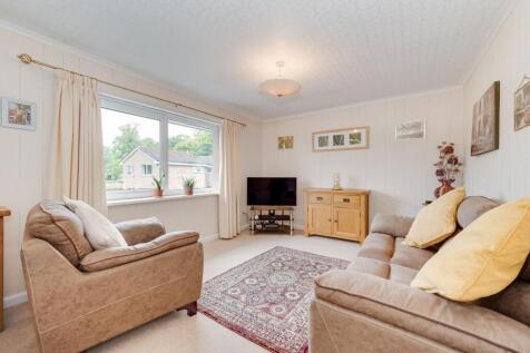 KITCHEN AND LIVING ROOM