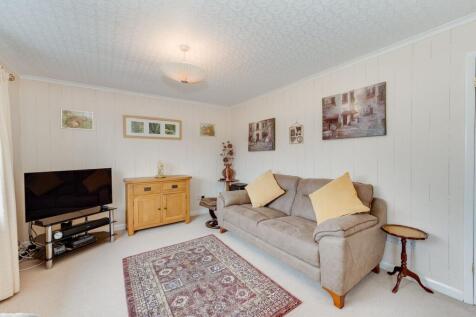 KITCHEN AND LIVING ROOM