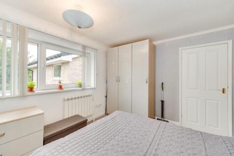 BEDROOMS AND BATHROOM