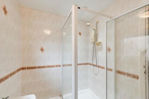 BEDROOMS AND BATHROOM
