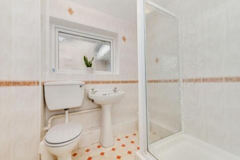 BEDROOMS AND BATHROOM