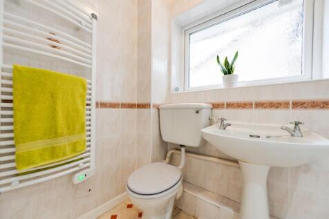 BEDROOMS AND BATHROOM