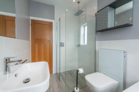 BEDROOMS AND BATHROOM