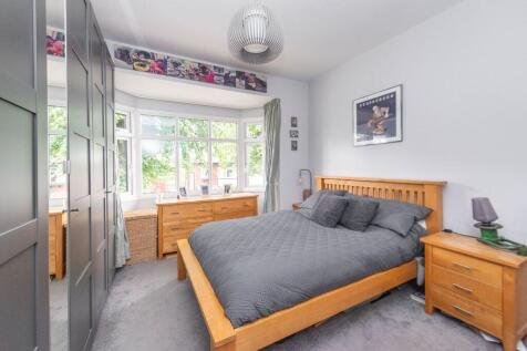 BEDROOMS AND BATHROOM