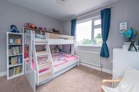 BEDROOMS AND BATHROOM