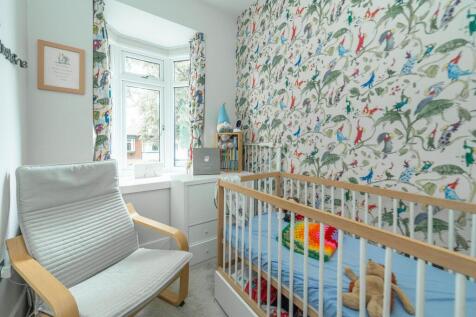 BEDROOMS AND BATHROOM
