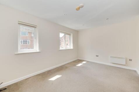BEDROOMS AND BATHROOM