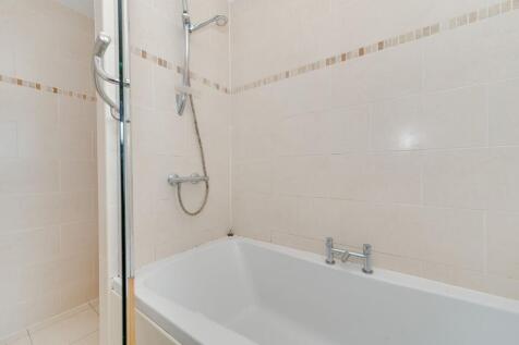 BEDROOMS AND BATHROOM