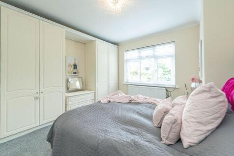 BEDROOMS AND BATHROOM