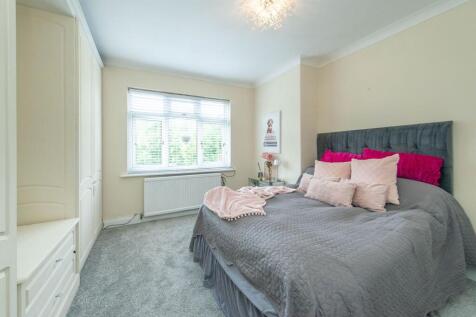 BEDROOMS AND BATHROOM