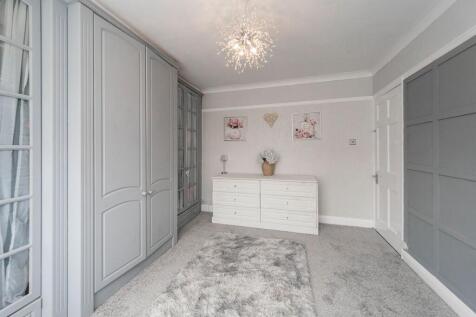 BEDROOMS AND BATHROOM