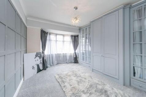 BEDROOMS AND BATHROOM