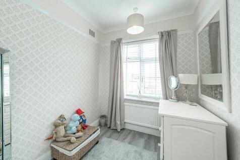 BEDROOMS AND BATHROOM