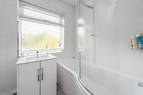 BEDROOMS AND BATHROOM