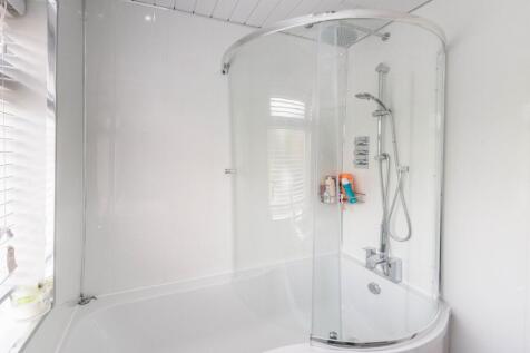 BEDROOMS AND BATHROOM