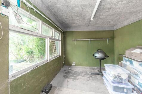 OUTBUILDING