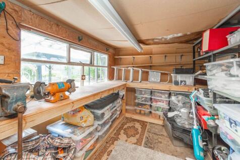 OUTBUILDING