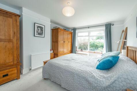BEDROOMS AND BATHROOMS