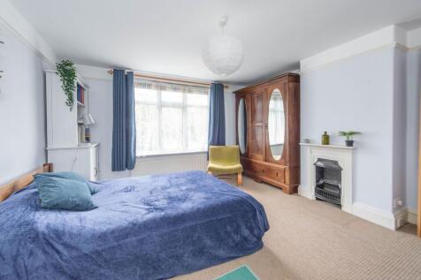 BEDROOMS AND BATHROOMS