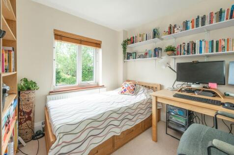 BEDROOMS AND BATHROOMS