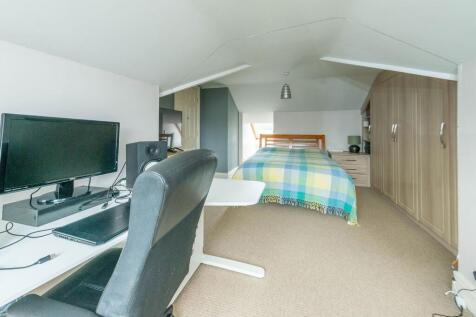 BEDROOMS AND BATHROOMS