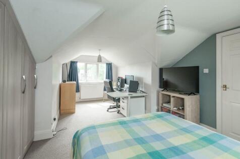 BEDROOMS AND BATHROOMS