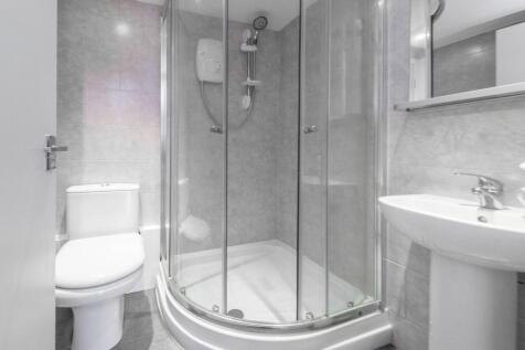 BEDROOMS AND BATHROOMS